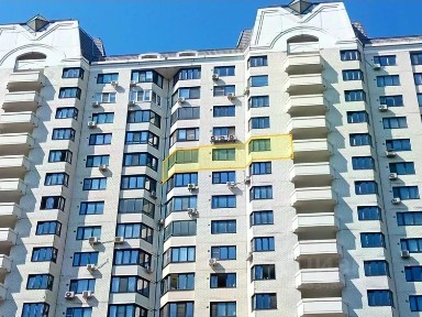 Продается 3-комн. квартира, 131,9 м²