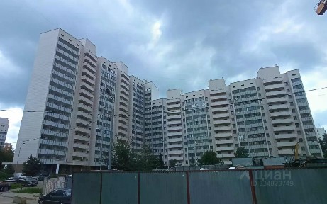 Продается многокомнатная квартира, 146,6 м²