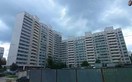 Продается многокомнатная квартира, 145,9 м²