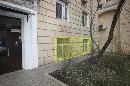 Продается 1-комн. квартира, 48,8 м²