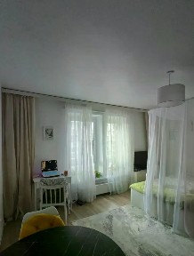 Продается студия, 27 м²