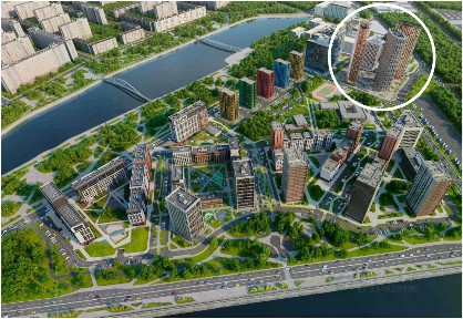 Продается 1-комн. квартира, 38 м²