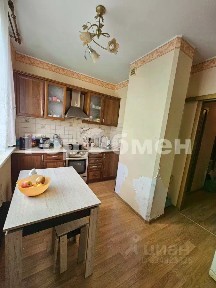 Продается 1-комн. квартира, 38,1 м²