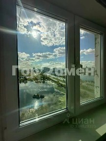 Продается 3-комн. квартира, 68 м²