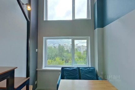 Продаются 1-комн. апартаменты, 32 м²