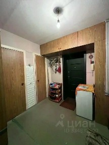 Продается 1-комн. квартира, 42,2 м²