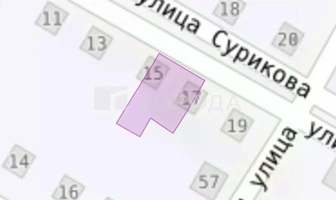 Продается 1/2 часть дома, 87,7 м²
