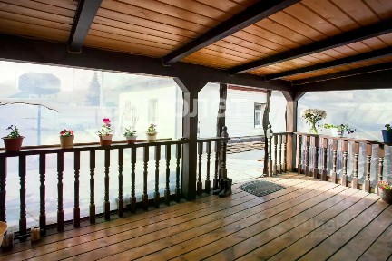 Продается 1-этажный дом, 50,2 м²