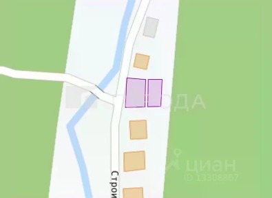 Продается 2-этажный дом, 130 м²