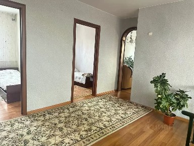 Продается 2-этажный дом, 121,7 м²