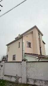 Продается 3-этажный коттедж, 282 м²