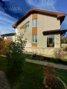 Продается 2-этажный таунхаус, 145 м²