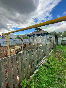 Продается участок, 17 сот.