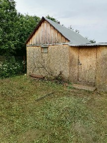 Продается 2-этажный дом, 46 м²