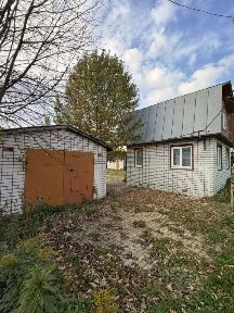 Продается 2-этажный дом, 47 м²