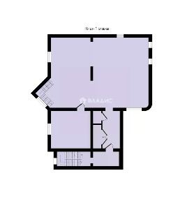 Продается 2-этажный дом, 510,7 м²