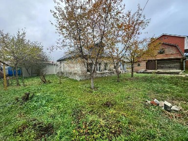 Продается 1-этажный дом, 72,4 м²