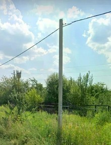 Продается участок, 12,3 сот.