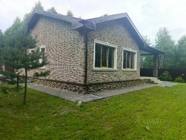 Продается 1-этажный дом, 118,7 м²