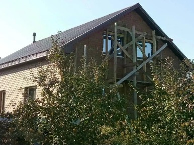 Продается 2-этажный дом, 145 м²