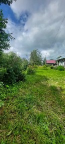 Продается 1-этажный дом, 35 м²
