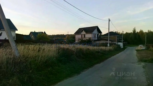 Продается участок, 9,4 сот.