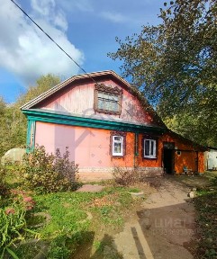 Продается 1-этажный дом, 120 м²