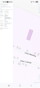 Продается 1-этажный дом, 33,7 м²
