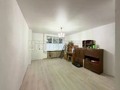 Продается 1-комн. квартира, 35,4 м²