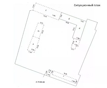 Продается производство, 2 128 м²