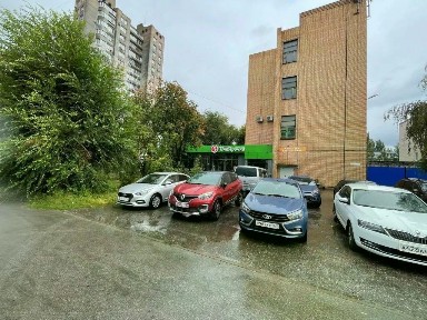 Продается помещение свободного назначения, 1 338 м²