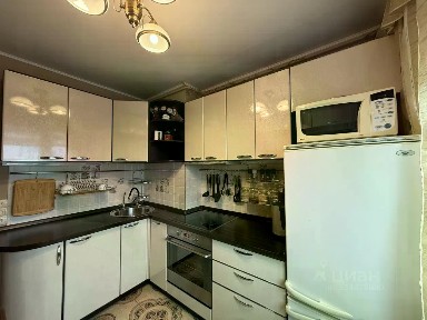 Продается 3-комн. квартира, 51,9 м²