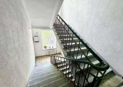 Продается 2-комн. квартира, 54,3 м²