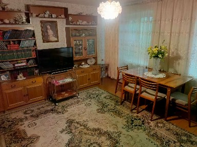 Продается 2-комн. квартира, 56 м²