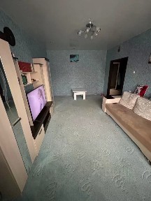 Продается 2-комн. квартира, 55,3 м²