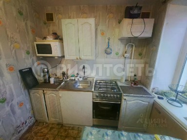 Продается 1-комн. квартира, 31 м²