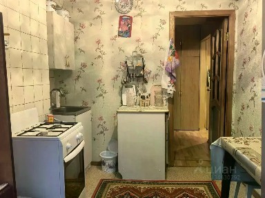 Продается 2-комн. квартира, 46,7 м²