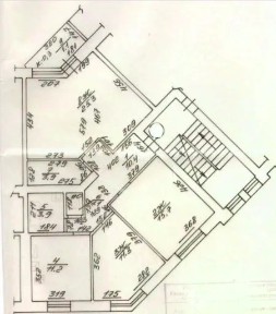 Продается 3-комн. квартира, 83,9 м²
