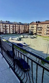 Калининградская область, Зеленоградский муниципальный округ, Холмогоровка поселок, ул. Счастливая, 15