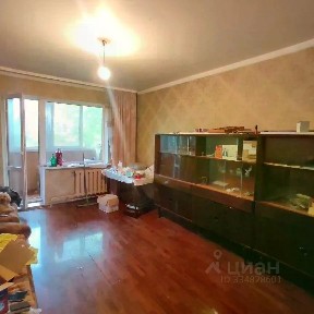 Продается 3-комн. квартира, 64,2 м²