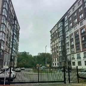 Продается 1-комн. квартира, 44,3 м²