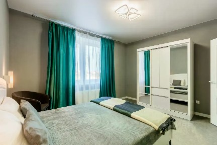 Калининградская область, Зеленоградск, ул. Пригородная, 21к1