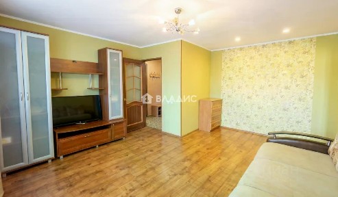 Продается 1-комн. квартира, 31,7 м²