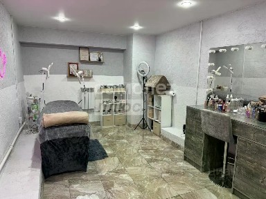 Сдается помещение свободного назначения, 15,4 м²