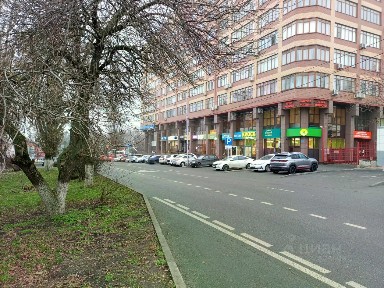 Сдается офис, 248,7 м²