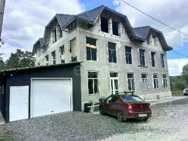 Продается помещение свободного назначения, 839,4 м²