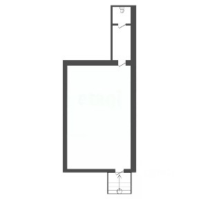 Продается помещение свободного назначения, 82,2 м²