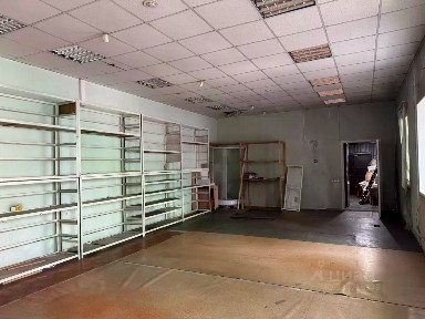 Продается помещение свободного назначения, 66,9 м²