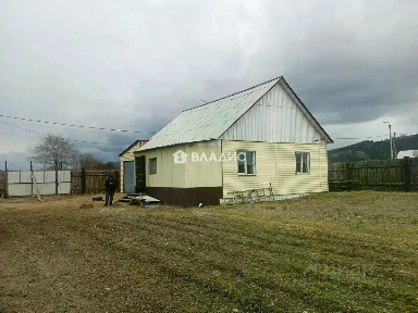 Продается 1-этажный дом, 115,3 м²
