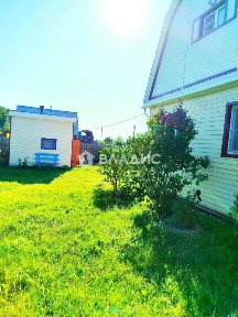 Продается 2-этажный дом, 60 м²